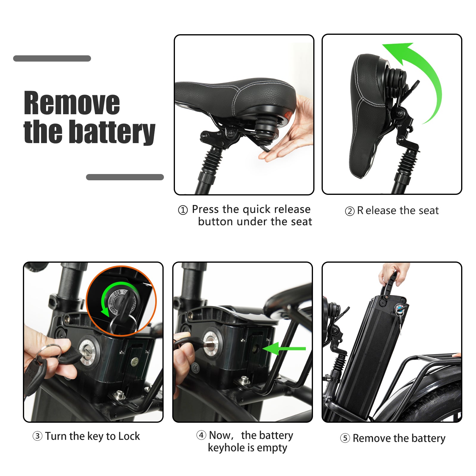 CMACEWHEEL T20 | Electric Bike Commuter E Bicycle