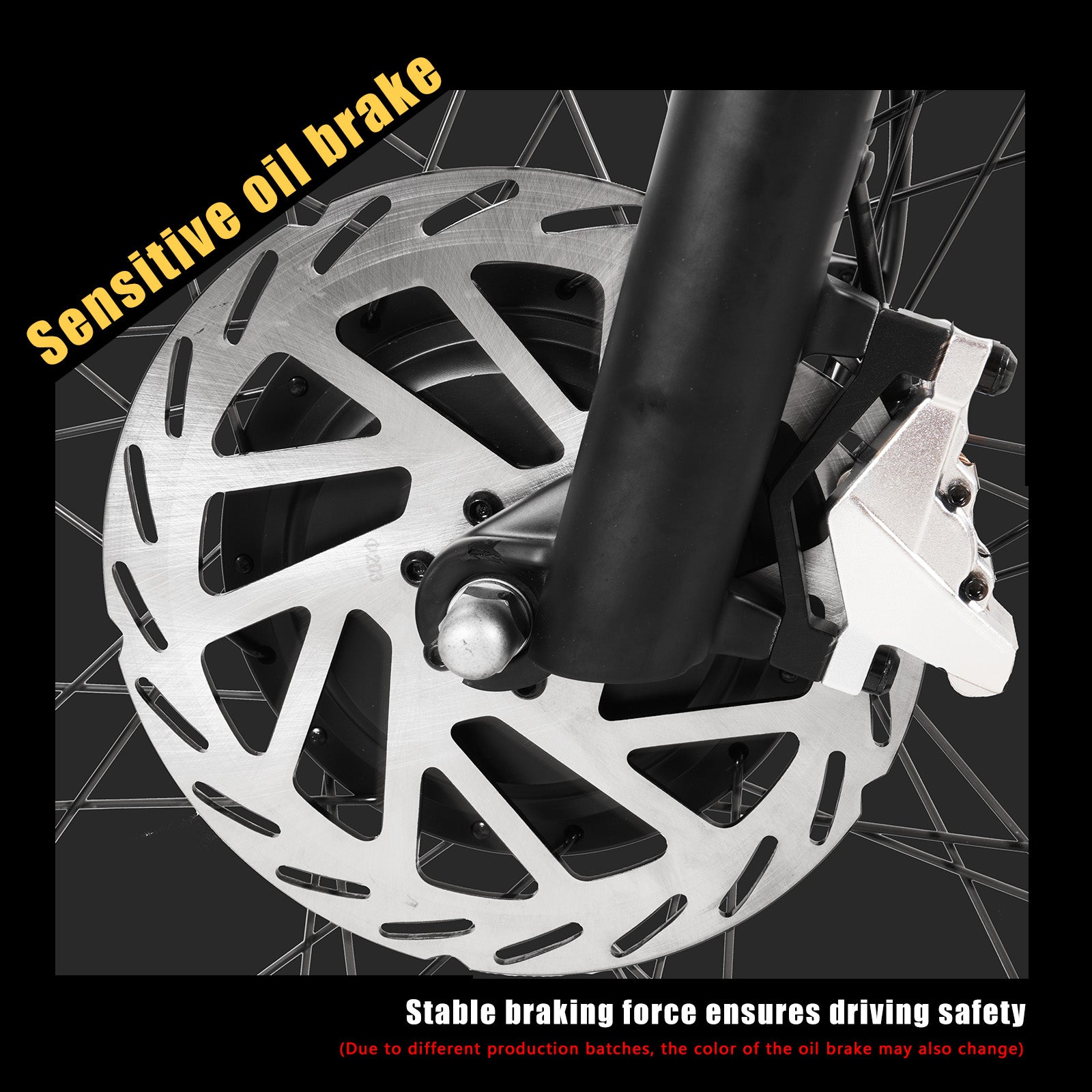 CMACEWHEEL AL26MAX | Electric Bike Commuter E Bicycle