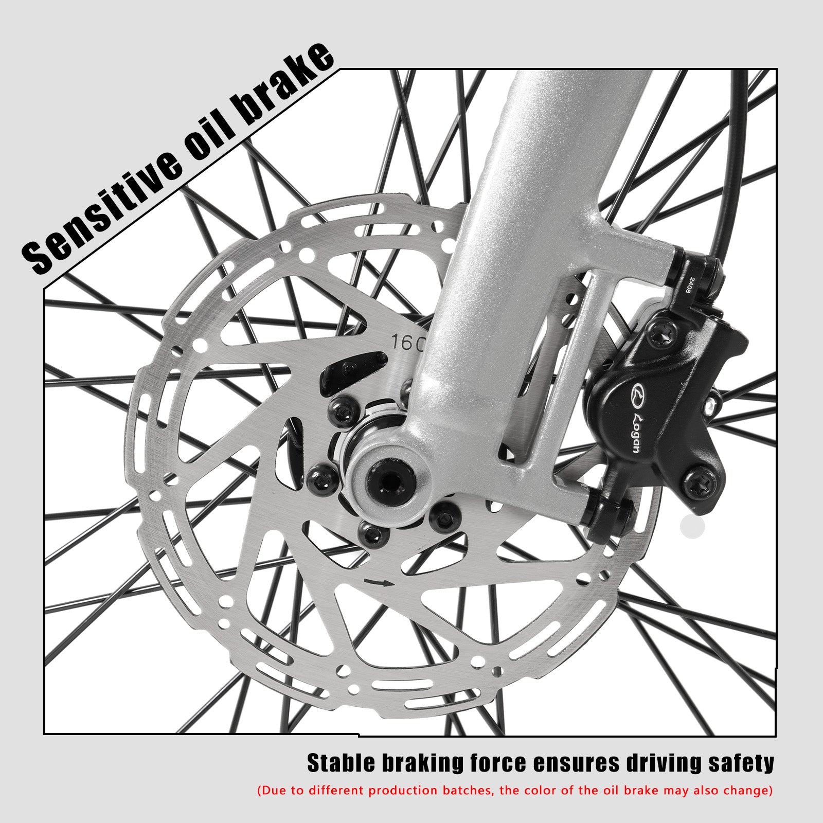 CMACEWHEEL F700-2 | Electric Bike Commuter E Bicycle