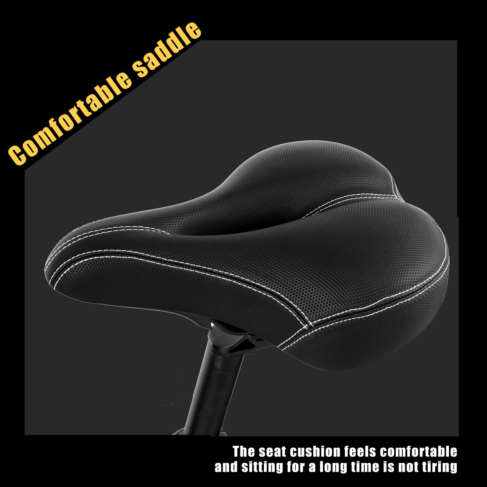 CMACEWHEEL AL26MAX | Electric Bike Commuter E Bicycle