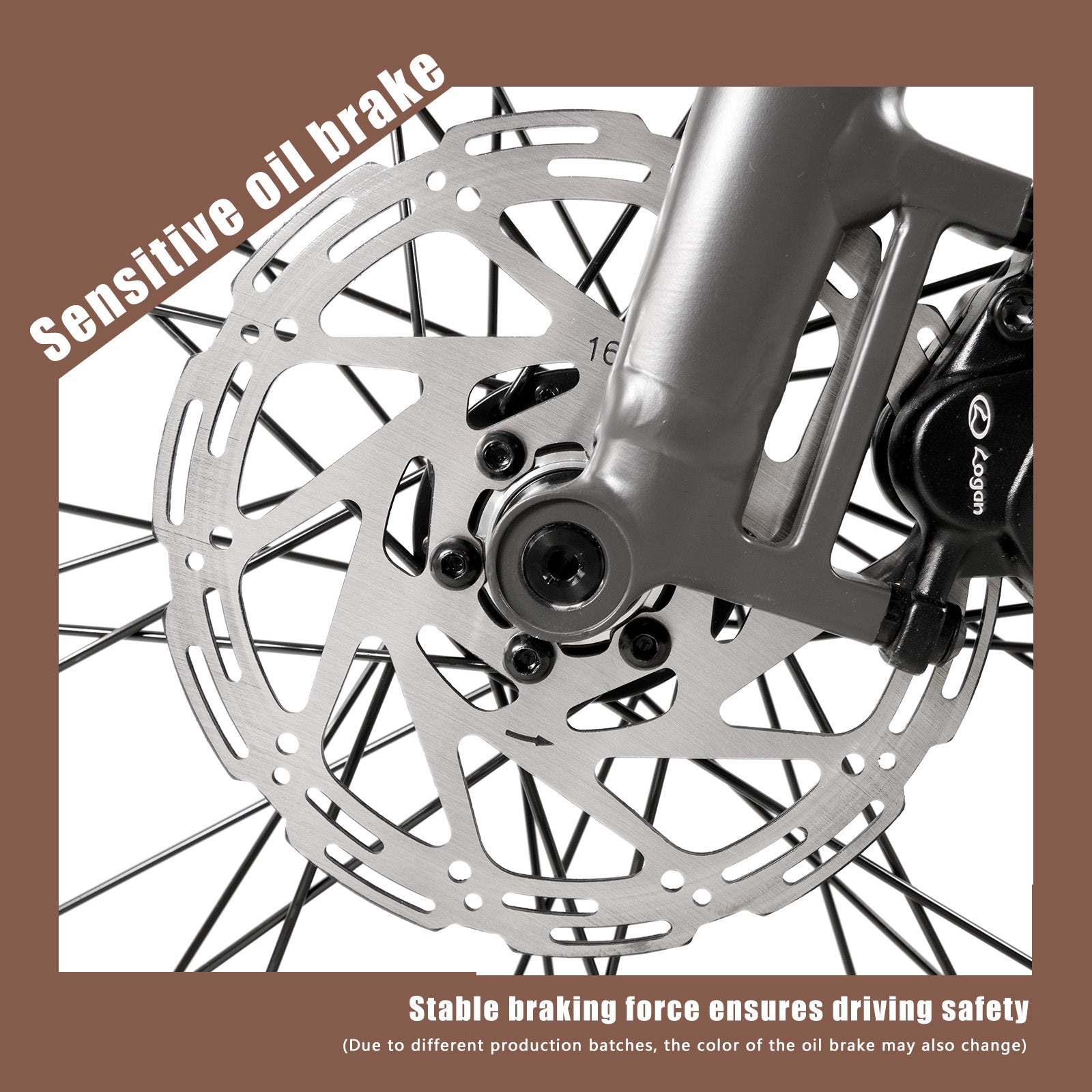 CMACEWHEEL F700-1 | Electric Bike Commuter E Bicycle