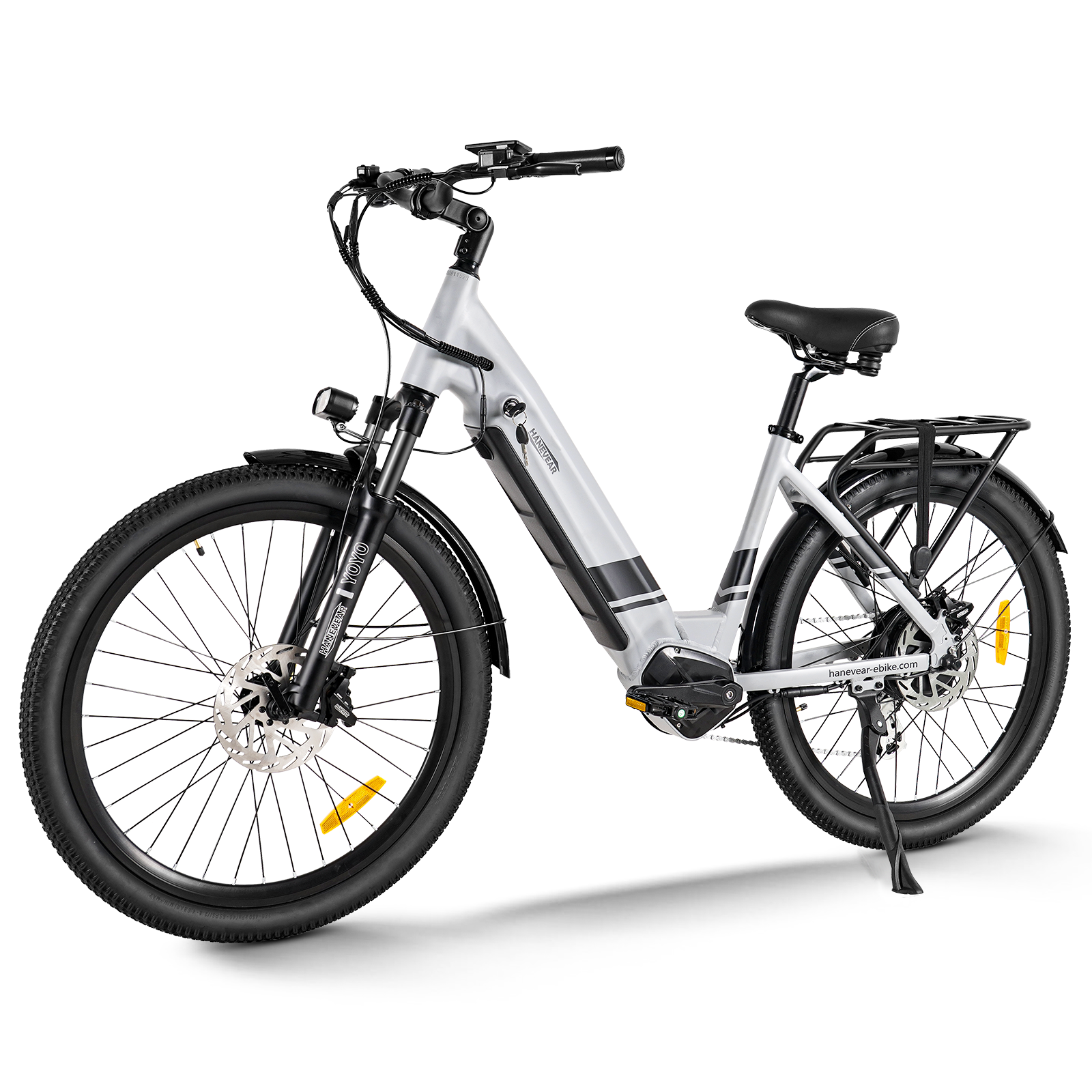CMACEWHEEL L26 | Electric Bike Commuter E Bicycle