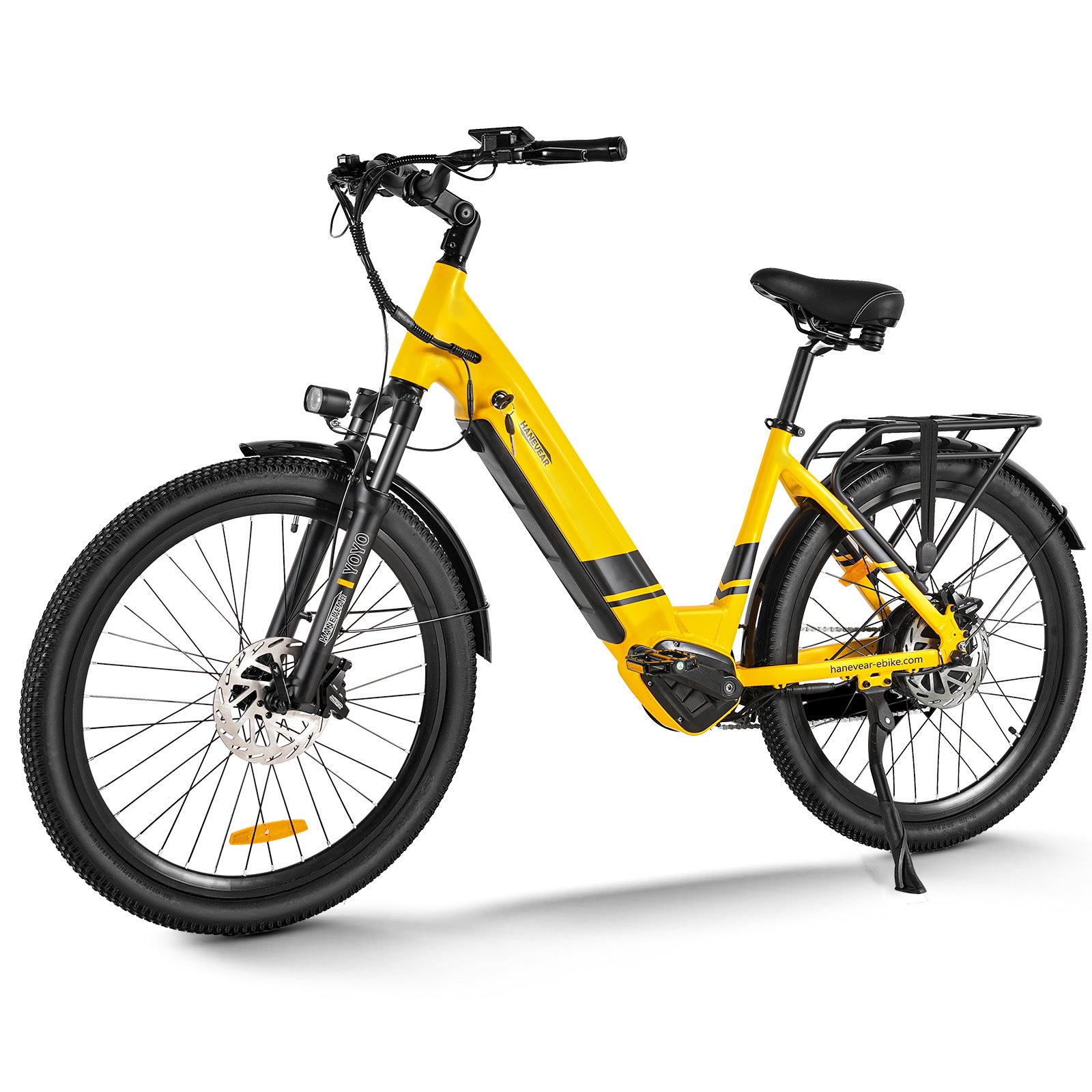 CMACEWHEEL L26 | Electric Bike Commuter E Bicycle