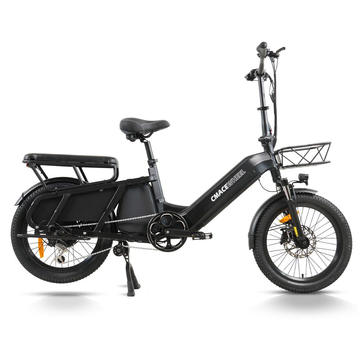 CMACEWHEEL HQ20 | Electric Bike Commuter E Bicycle