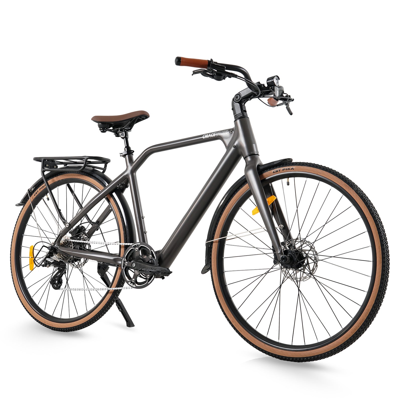 CMACEWHEEL F700-1 | Electric Bike Commuter E Bicycle