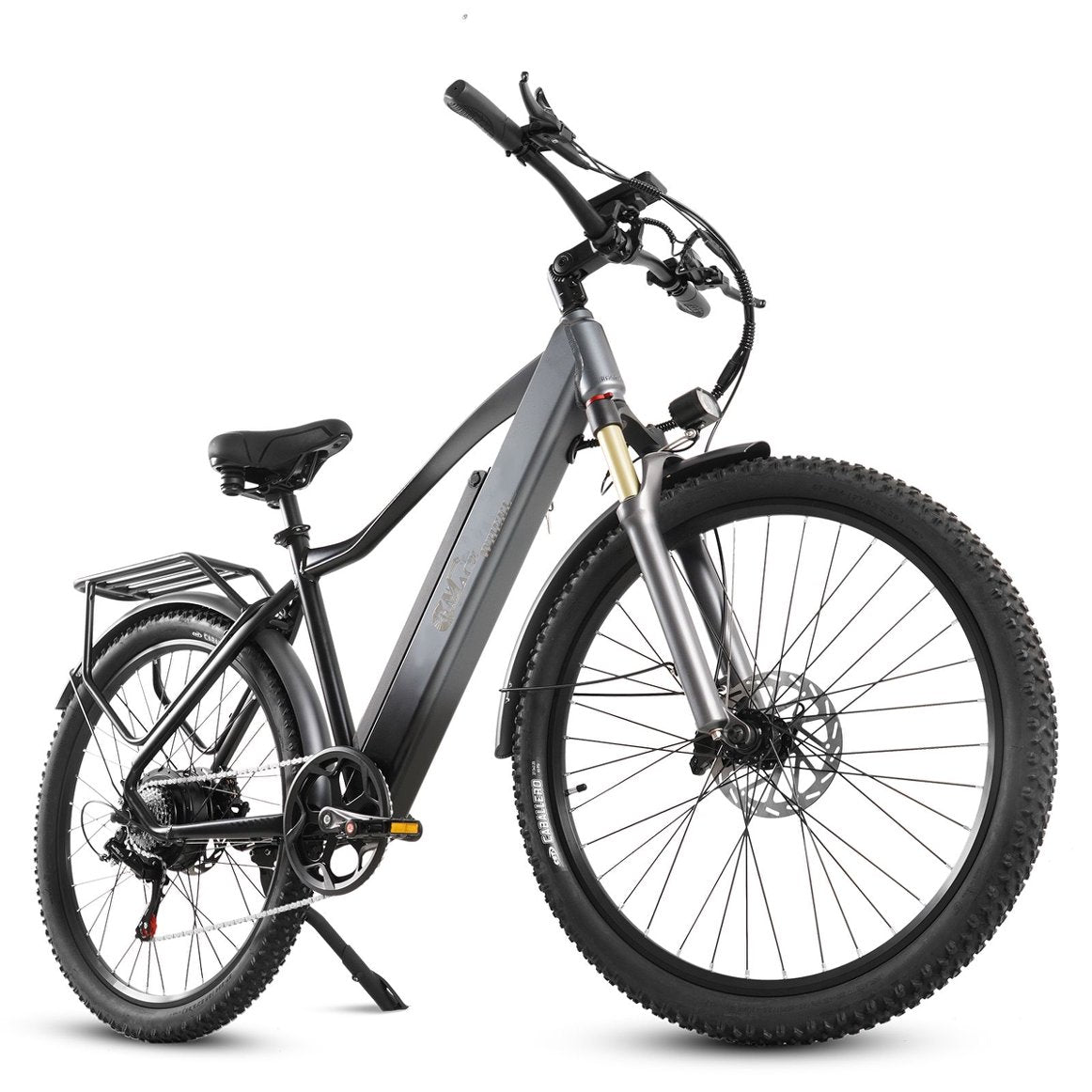 CMACEWHEEL F26 18AH 27/29 Inch | Electric Mountain Bike
