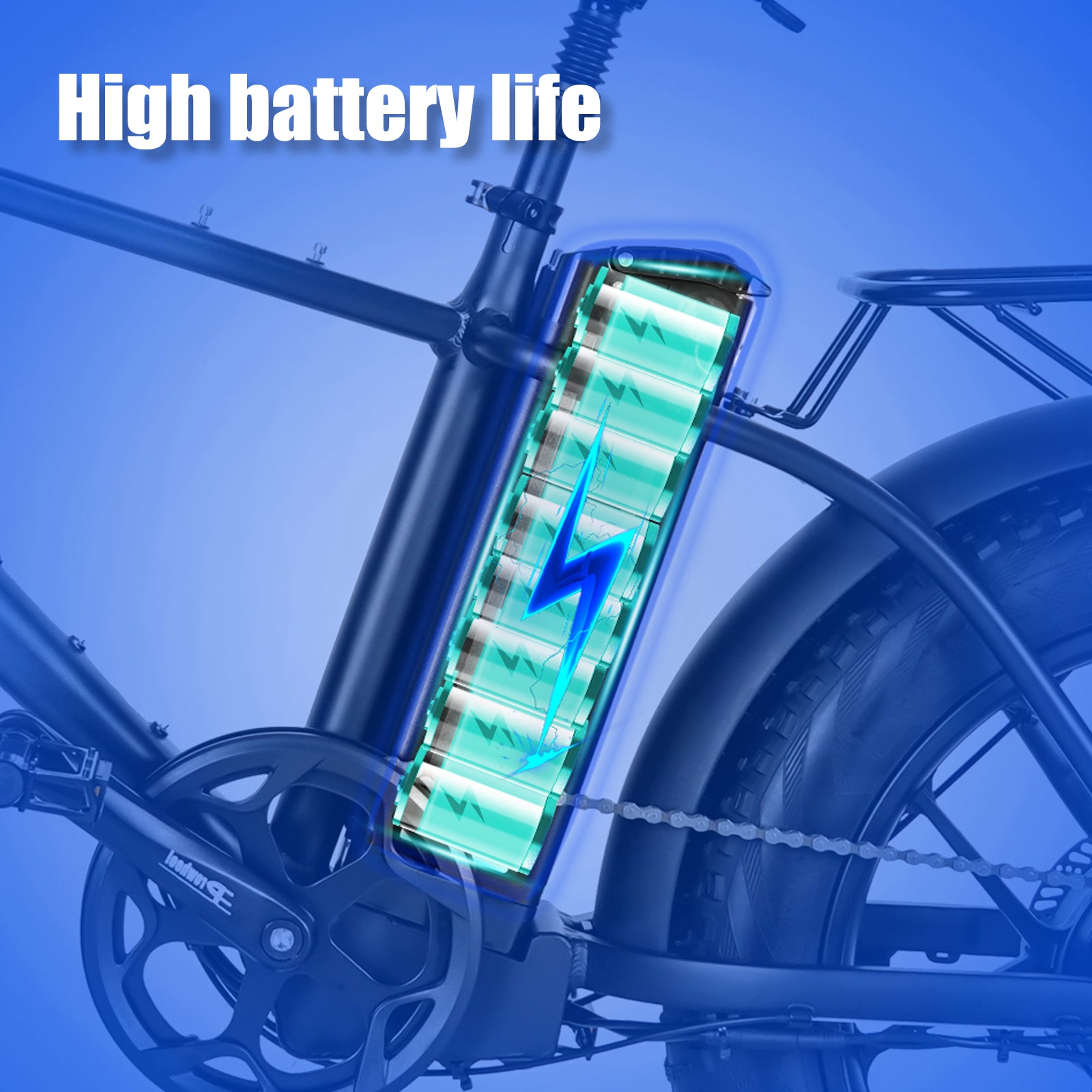 CMACEWHEEL T20 | Electric Bike Commuter E Bicycle