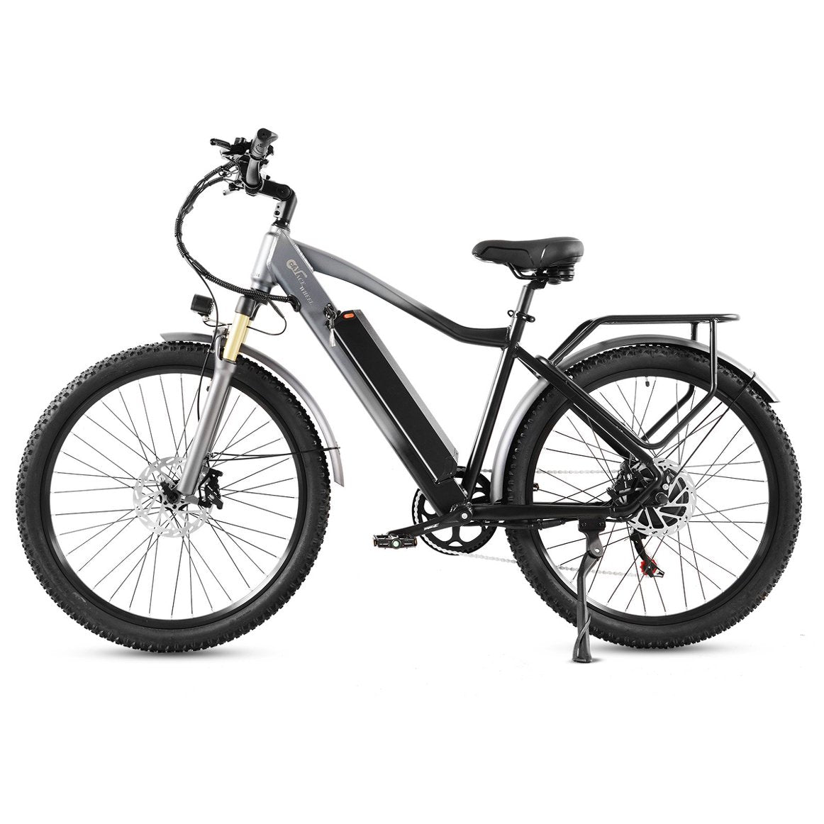 CMACEWHEEL F26 18AH 27/29 Inch | Electric Mountain Bike
