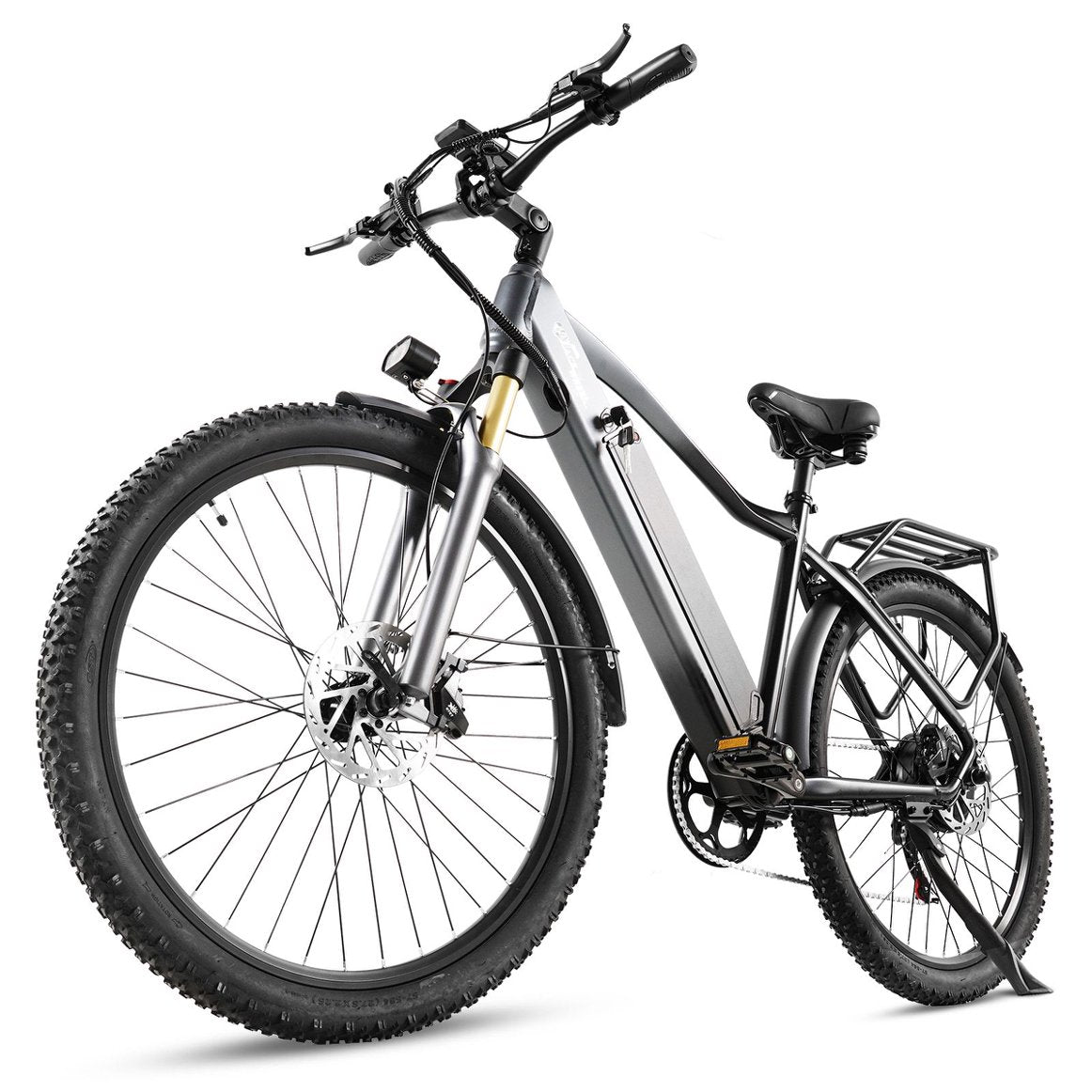 CMACEWHEEL F26 18AH 27/29 Inch | Electric Mountain Bike