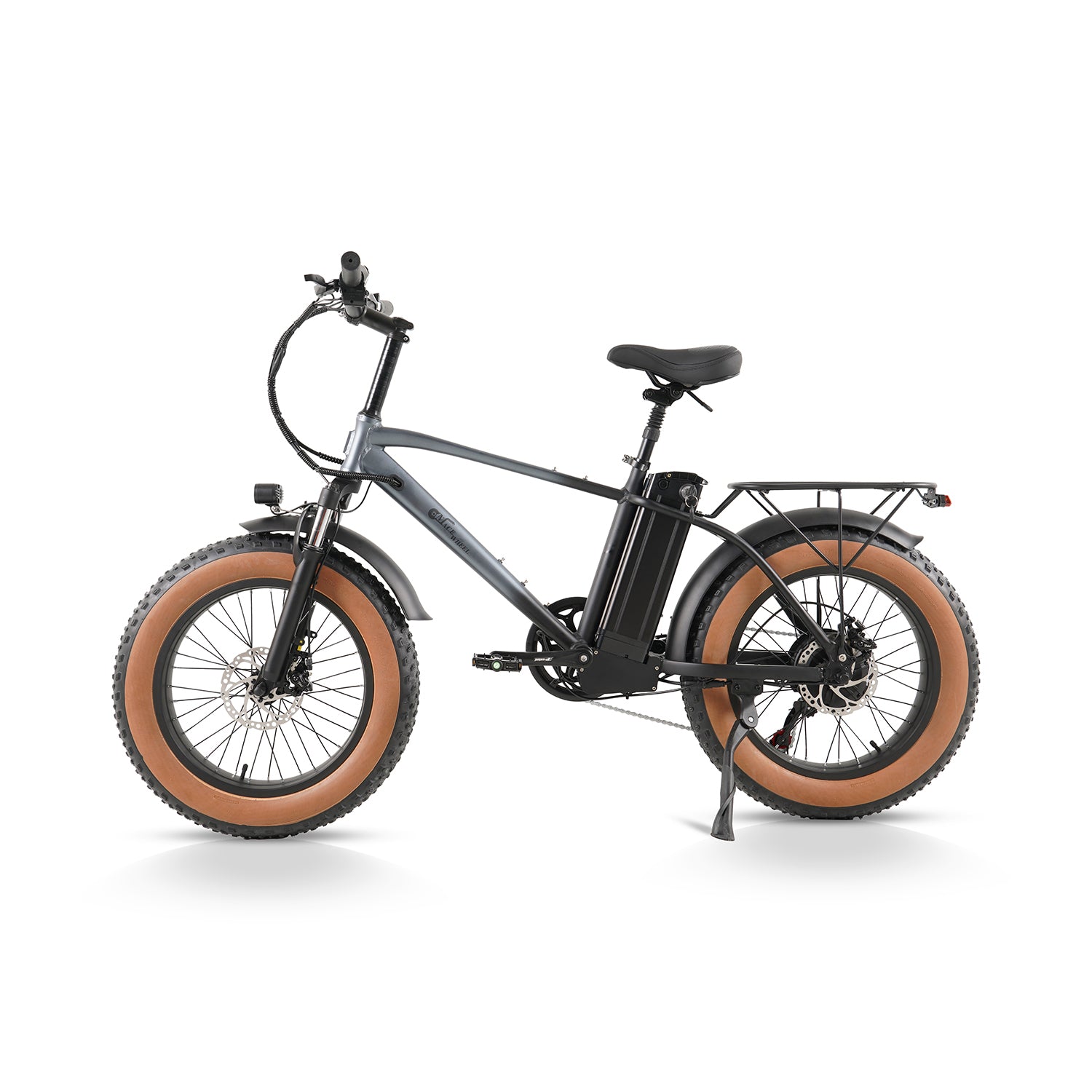 CMACEWHEEL T20 | Electric Bike Commuter E Bicycle