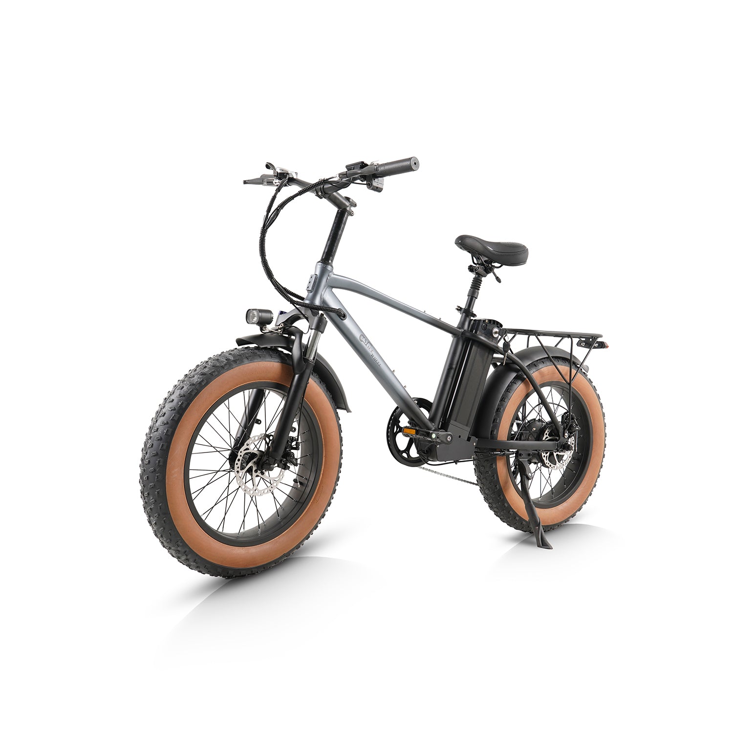 CMACEWHEEL T20 | Electric Bike Commuter E Bicycle