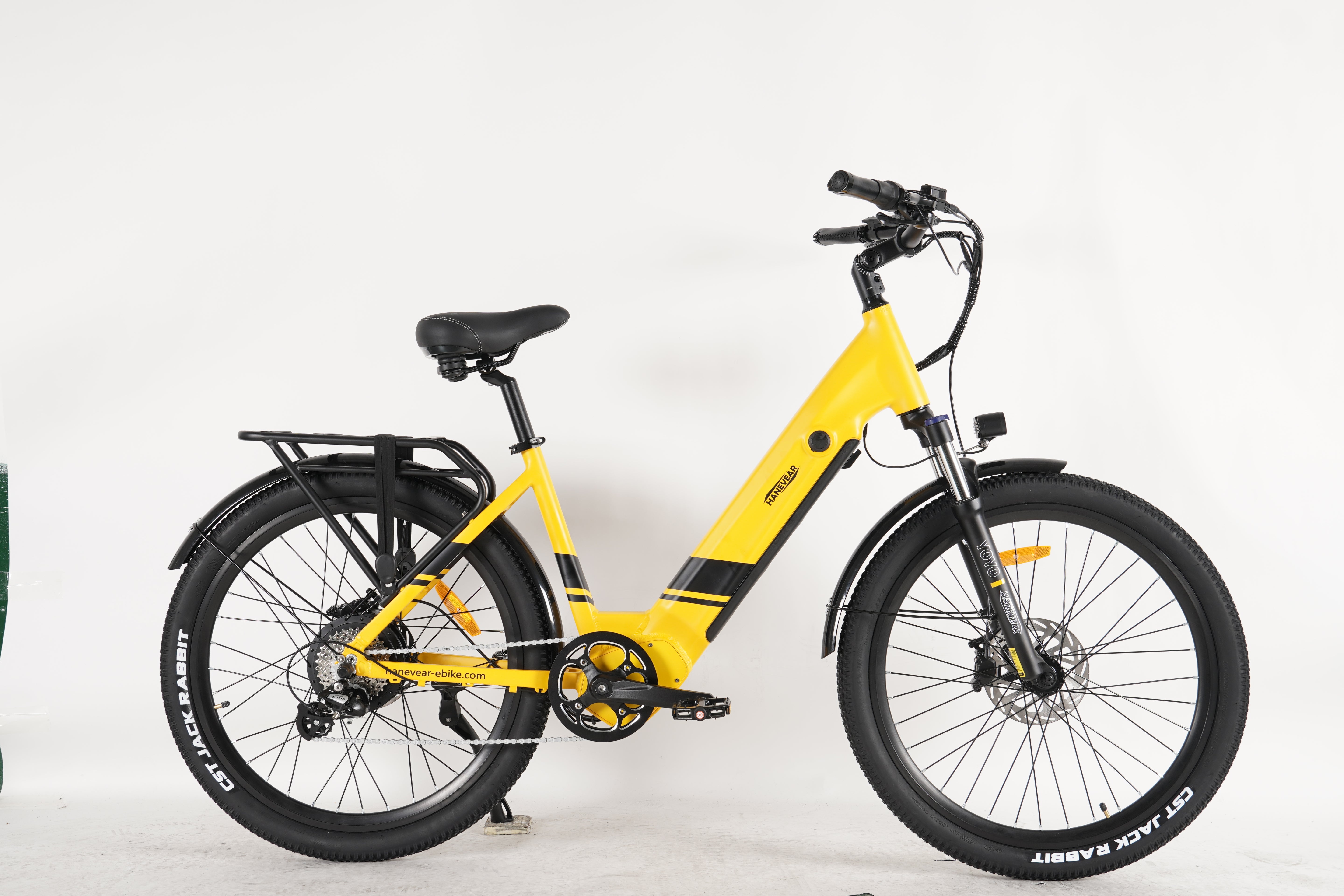 CMACEWHEEL L26 | Electric Bike Commuter E Bicycle