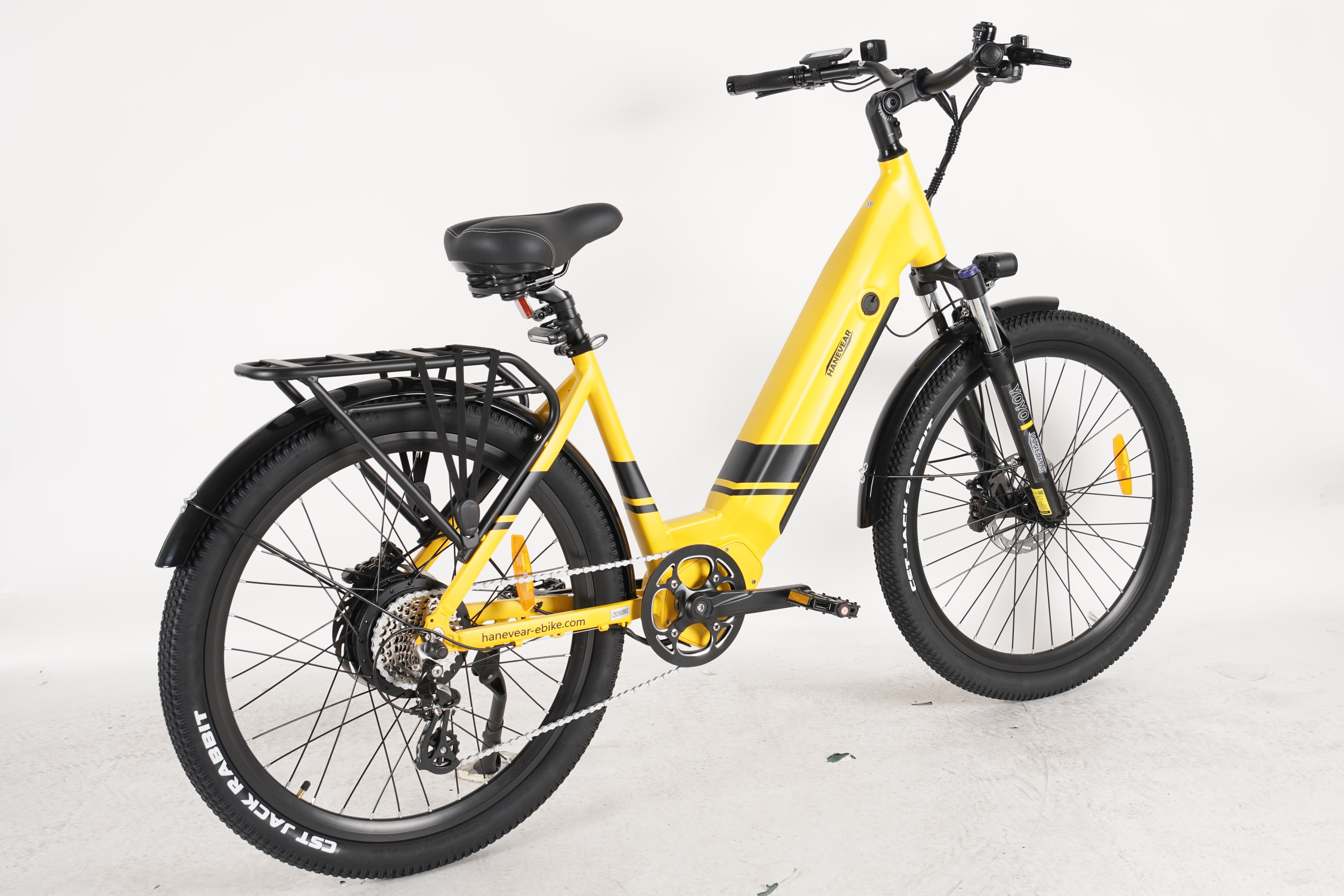 CMACEWHEEL L26 | Electric Bike Commuter E Bicycle
