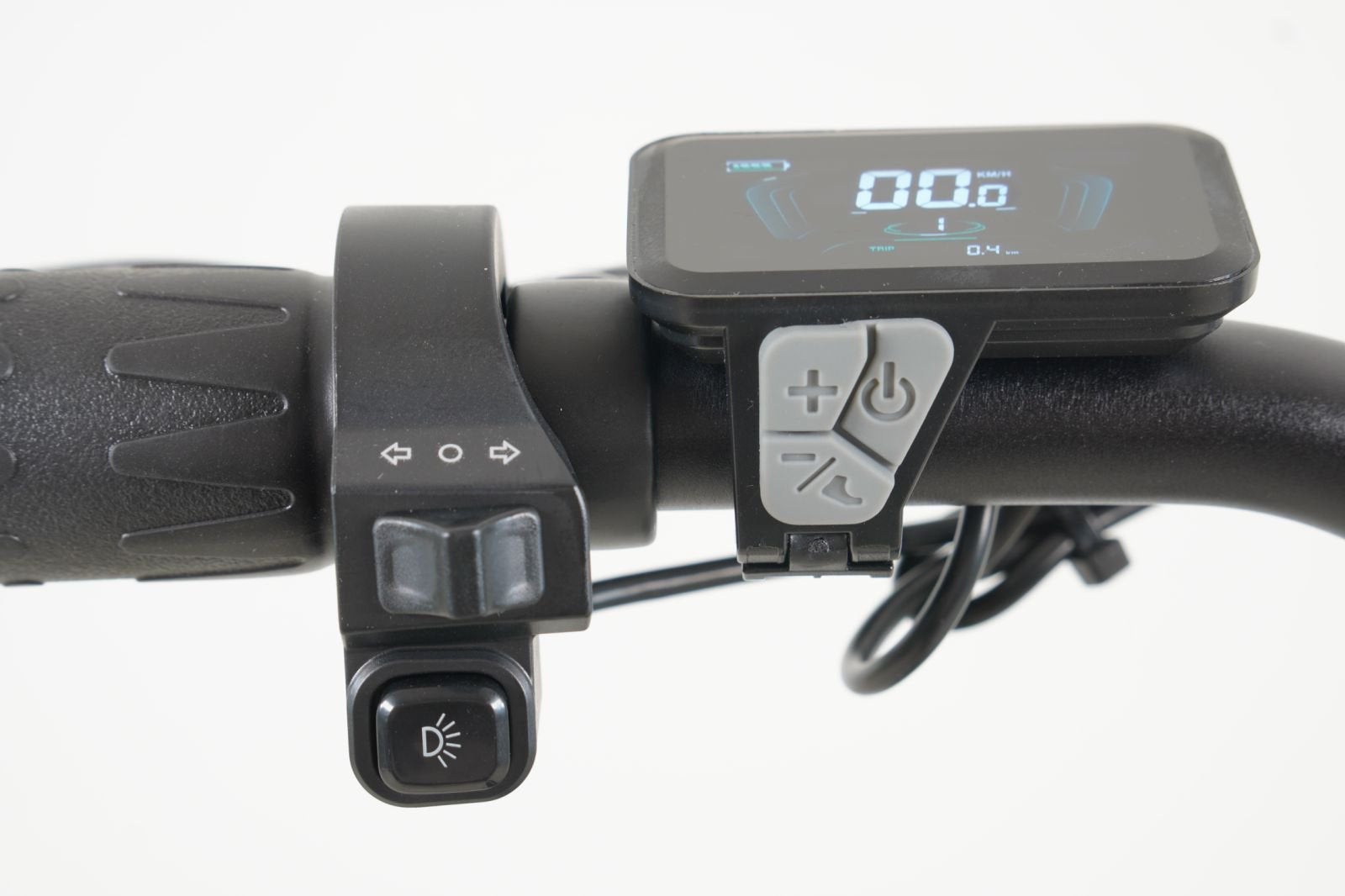 CMACEWHEEL Y20 750W 20" Step-through Folding Electric Fat Bike 48V 18Ah Battery