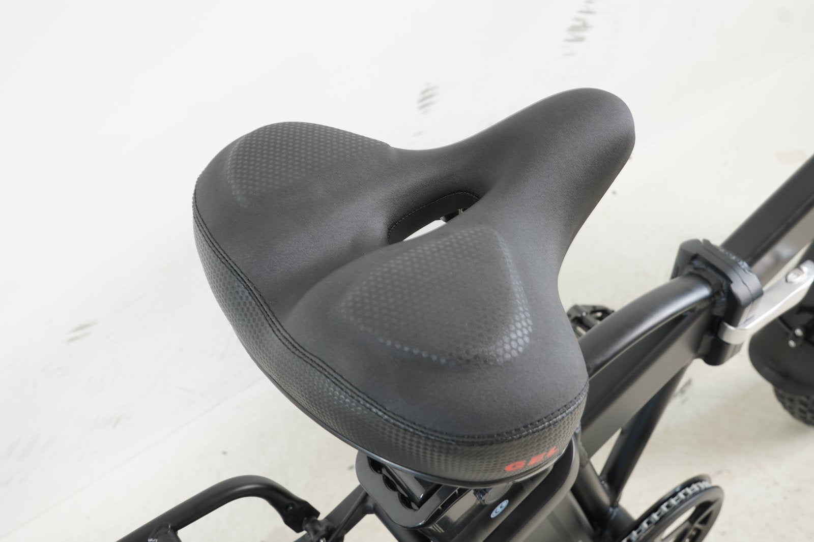 CMACEWHEEL GW20 750W 48V Electric Bike 20 Inch 4.0 Fat Tire Electric Bicycles 18Ah Lithium Battery Power Electric Bike Folding Mountain Bike