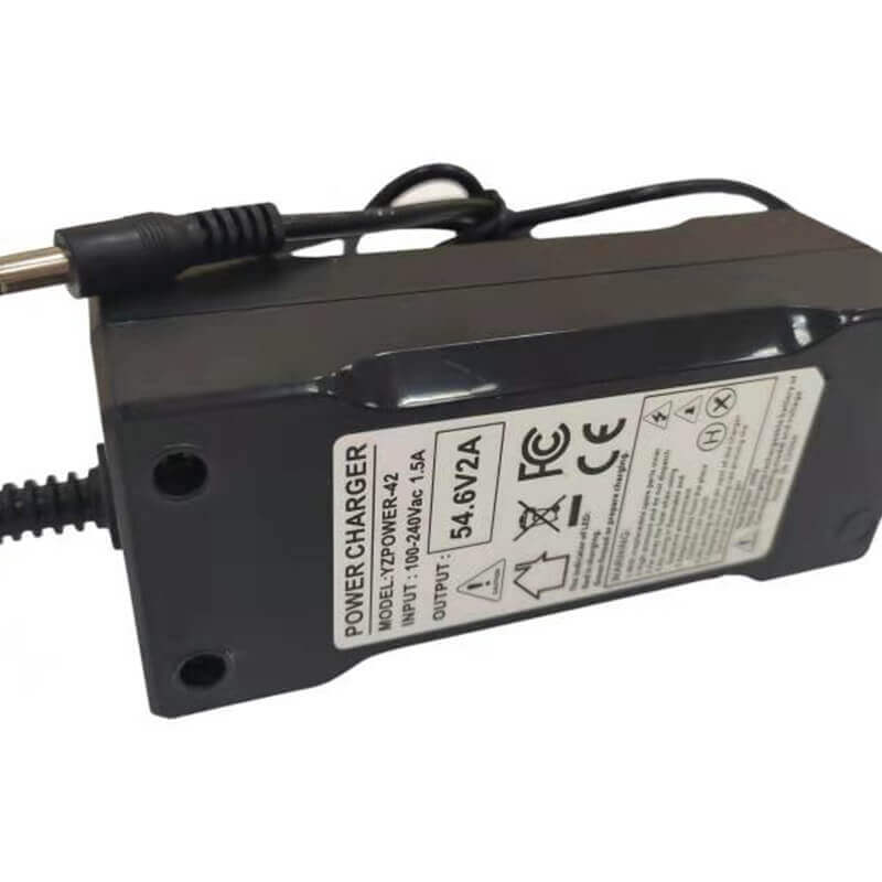 CMACEWHEEL Ebikes chargeur gros vélo électrique pièces de rechange pour GW20 RX20 GT20 Y20 RX20 Max F26 Ks26