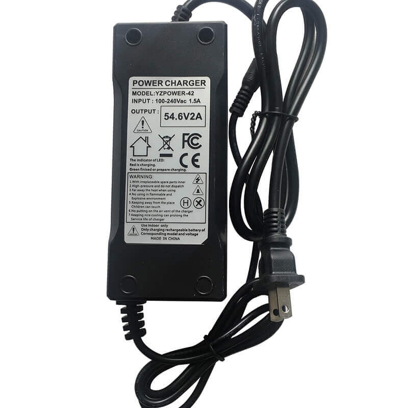 CMACEWHEEL Ebikes chargeur gros vélo électrique pièces de rechange pour GW20 RX20 GT20 Y20 RX20 Max F26 Ks26