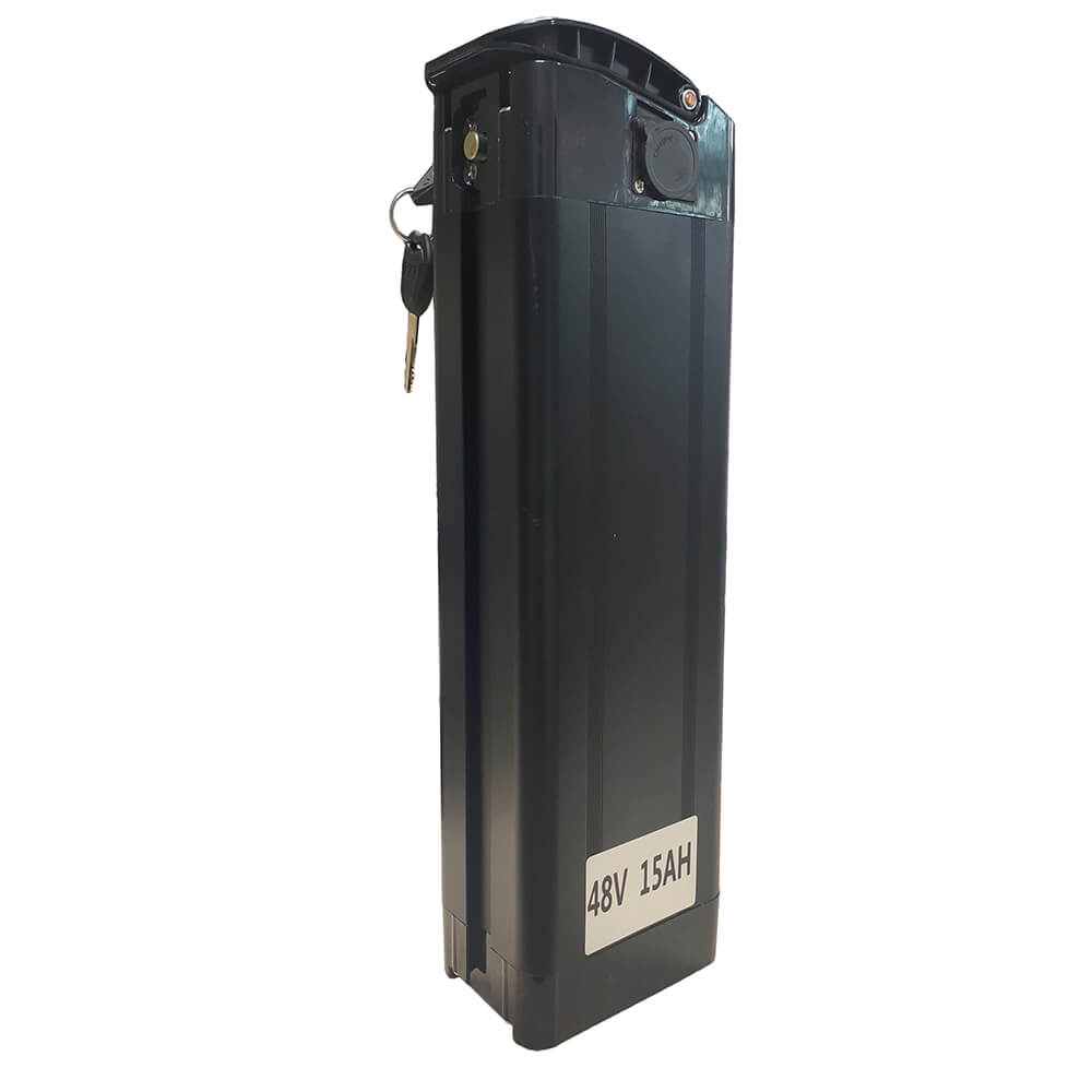 48V 15Ah 17A 20Ah 24Ah Abnehmbarer tragbarer externer Ersatzakku für Cmacewheel Elektrofahrräder Y20 Gw20 Rx20 Max M26 KS26 TP26
