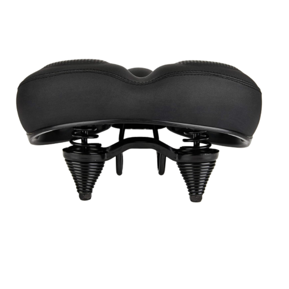 (No Cmacewheel logo)Universal Oversized Comfort Bike Seat | CMACEWHEEL Bicycle Saddle for KS26 RX20-Max GW20 Y20