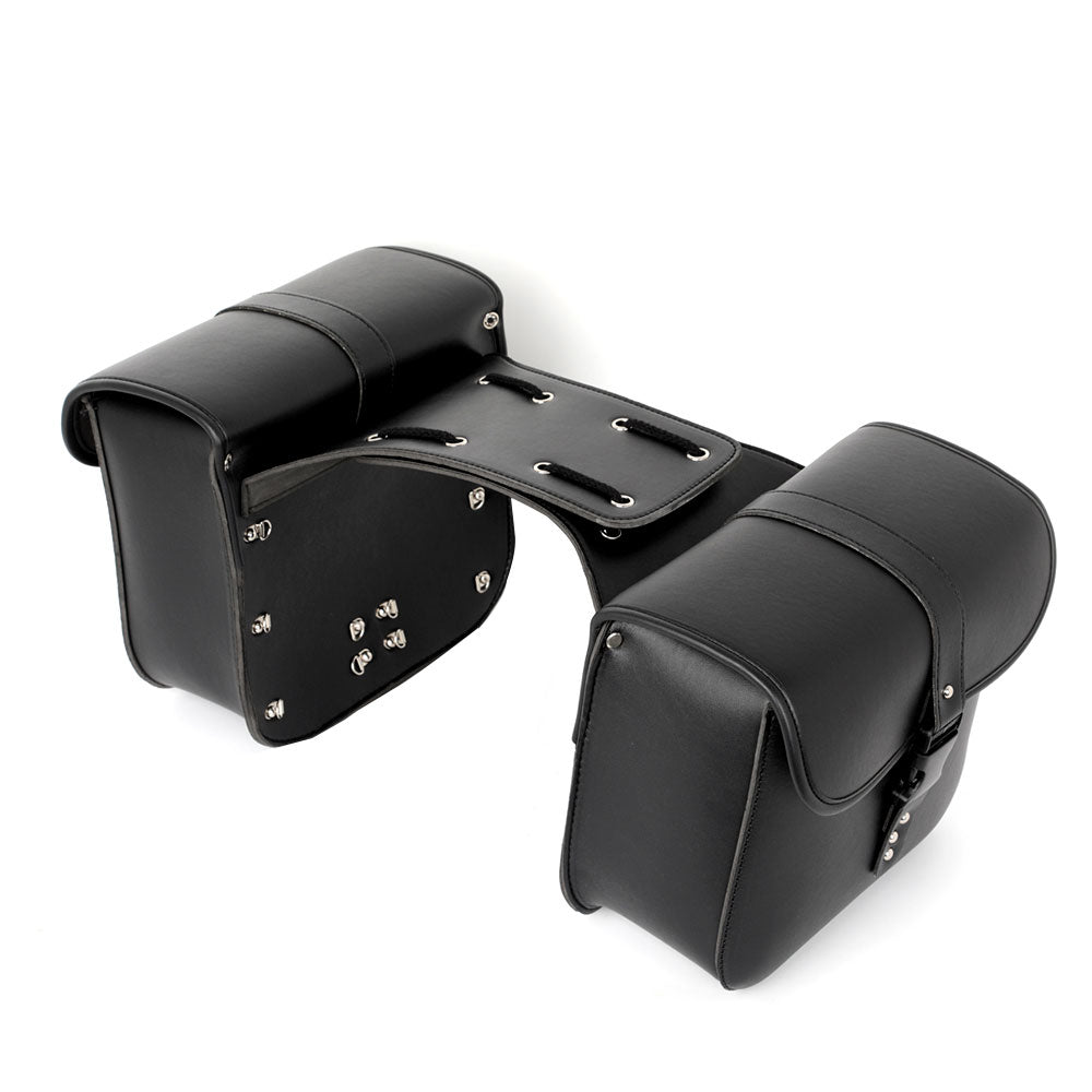 Tail Pack Rear Seat Bag Parts For Electric Bikes CMACEWHEEL