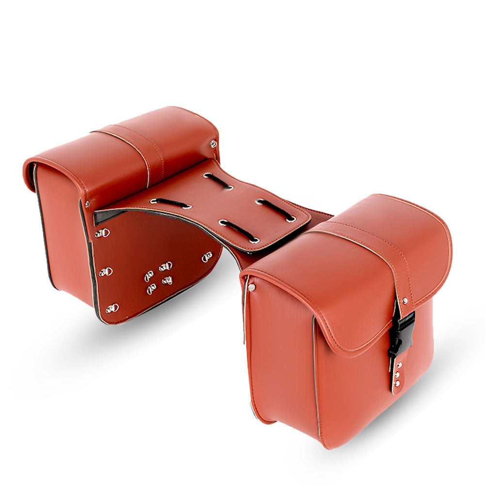 Tail Pack Rear Seat Bag Parts For Electric Bikes CMACEWHEEL