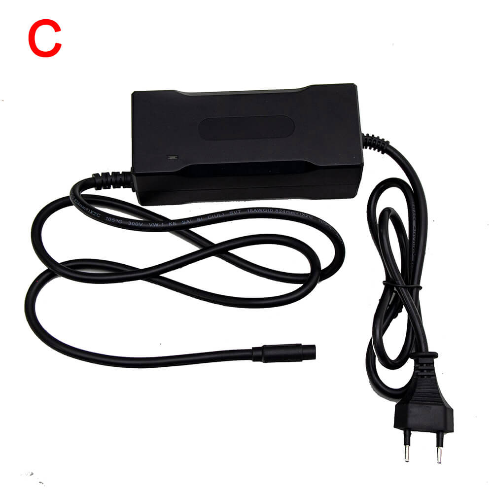 CMACEWHEEL Ebikes chargeur gros vélo électrique pièces de rechange pour GW20 RX20 GT20 Y20 RX20 Max F26 Ks26