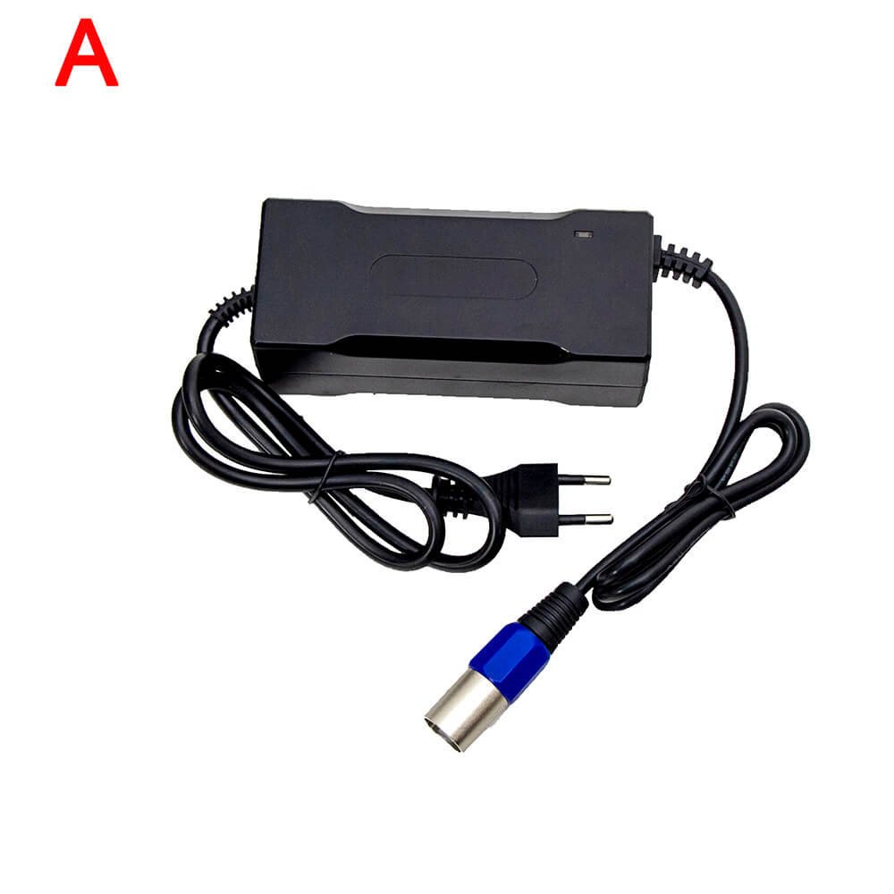CMACEWHEEL Ebikes chargeur gros vélo électrique pièces de rechange pour GW20 RX20 GT20 Y20 RX20 Max F26 Ks26