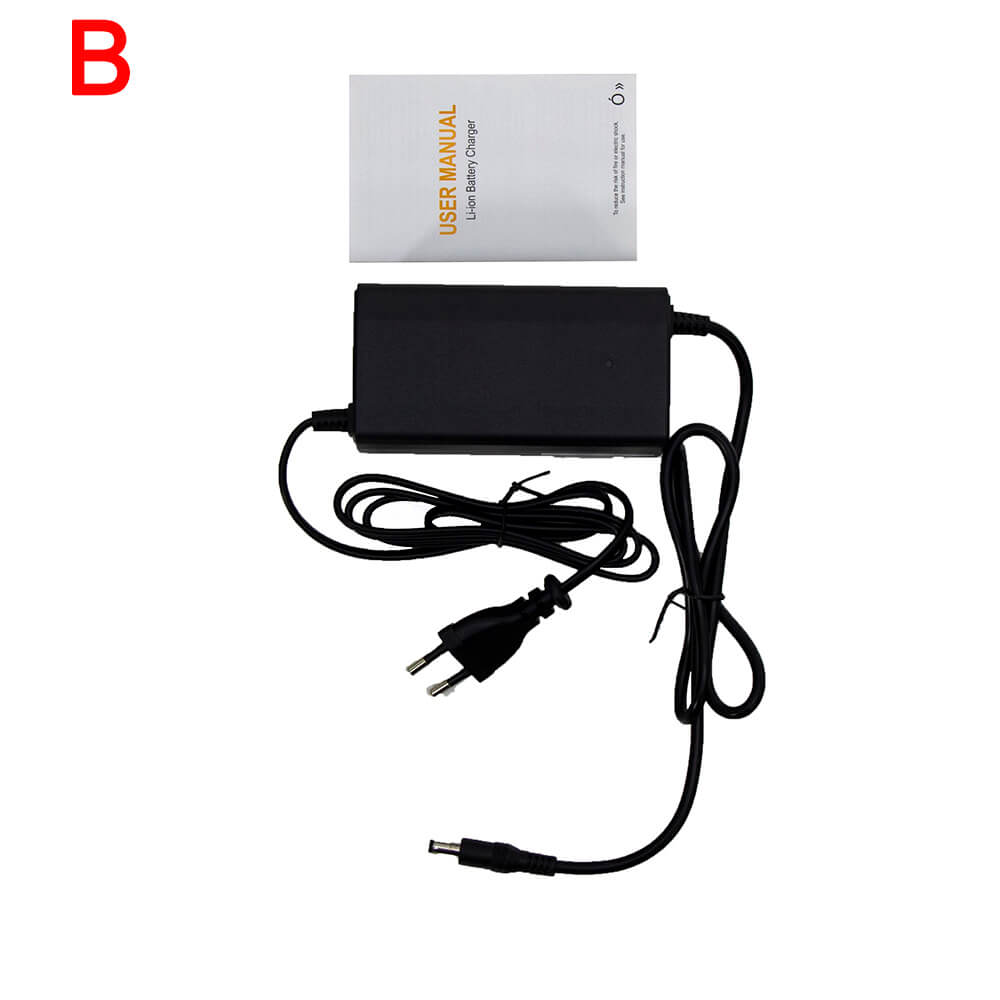 CMACEWHEEL Ebikes chargeur gros vélo électrique pièces de rechange pour GW20 RX20 GT20 Y20 RX20 Max F26 Ks26