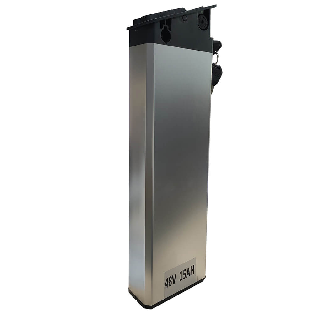 48V 15Ah 17A 20Ah 24Ah Abnehmbarer tragbarer externer Ersatzakku für Cmacewheel Elektrofahrräder Y20 Gw20 Rx20 Max M26 KS26 TP26