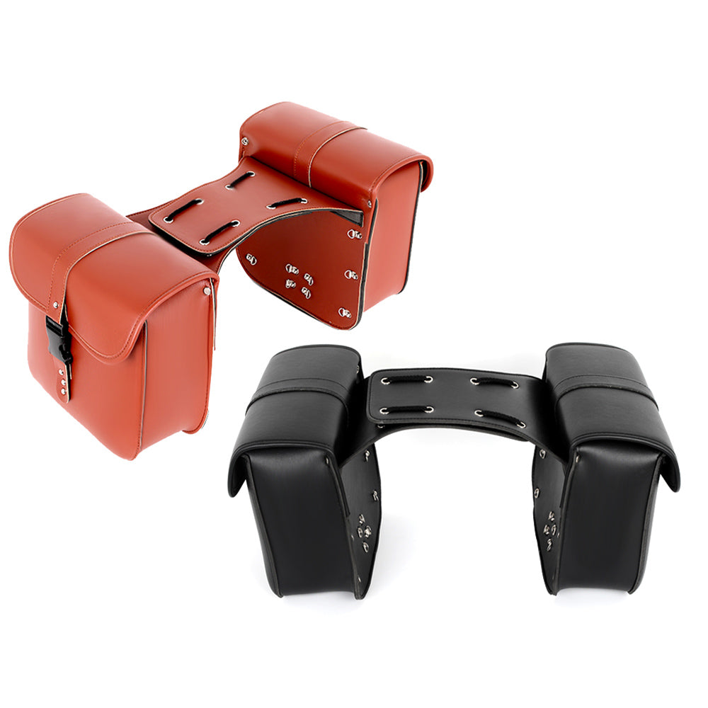 Tail Pack Rear Seat Bag Parts For Electric Bikes CMACEWHEEL