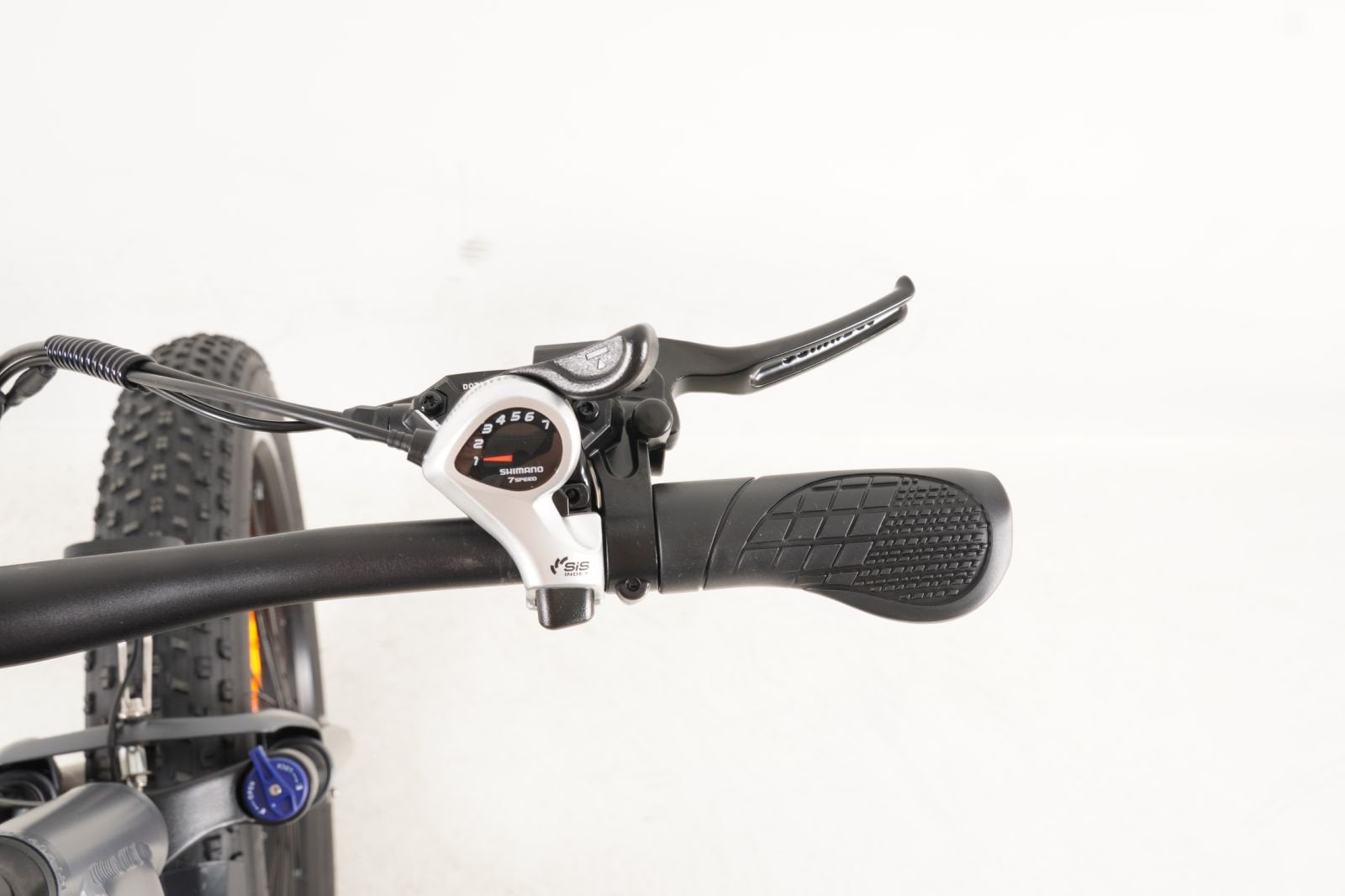 CMACEWHEEL TP26 Electric Bicycle 750w Men's Mountain E-bike TP26 Inch Fat Tire Electric Bicycle Snowmobile 48V18AH Lithium Battery Electric Bike