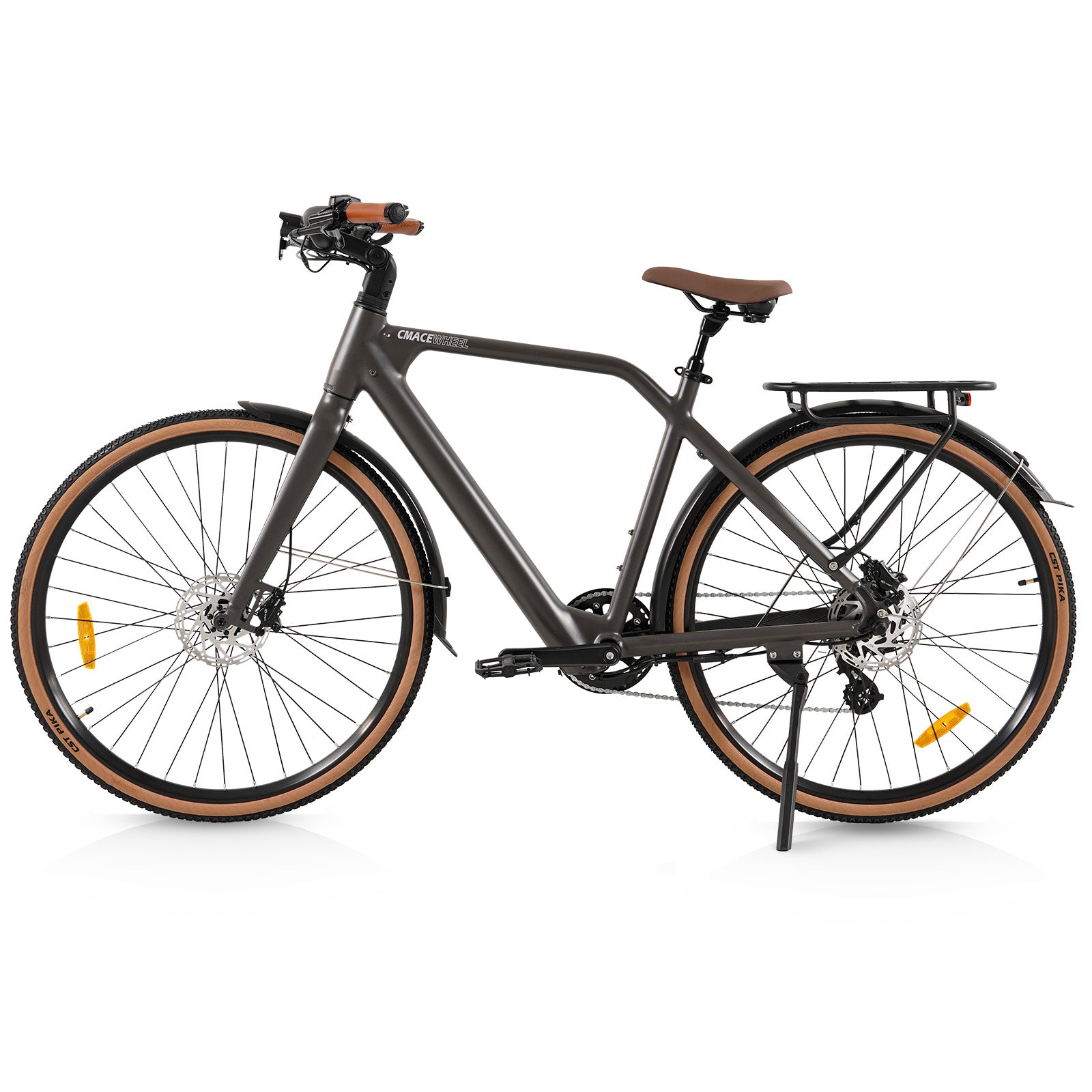 CMACEWHEEL F700-1 | Electric Bike Commuter E Bicycle