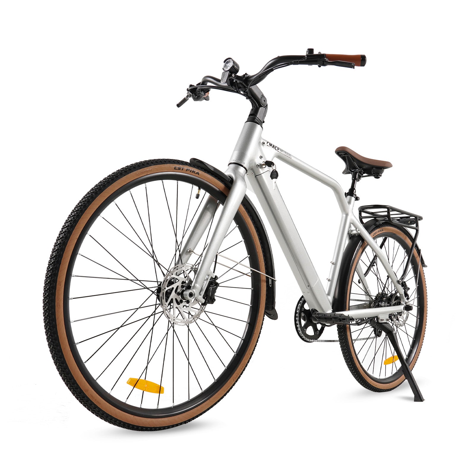 CMACEWHEEL F700-2 | Electric Bike Commuter E Bicycle