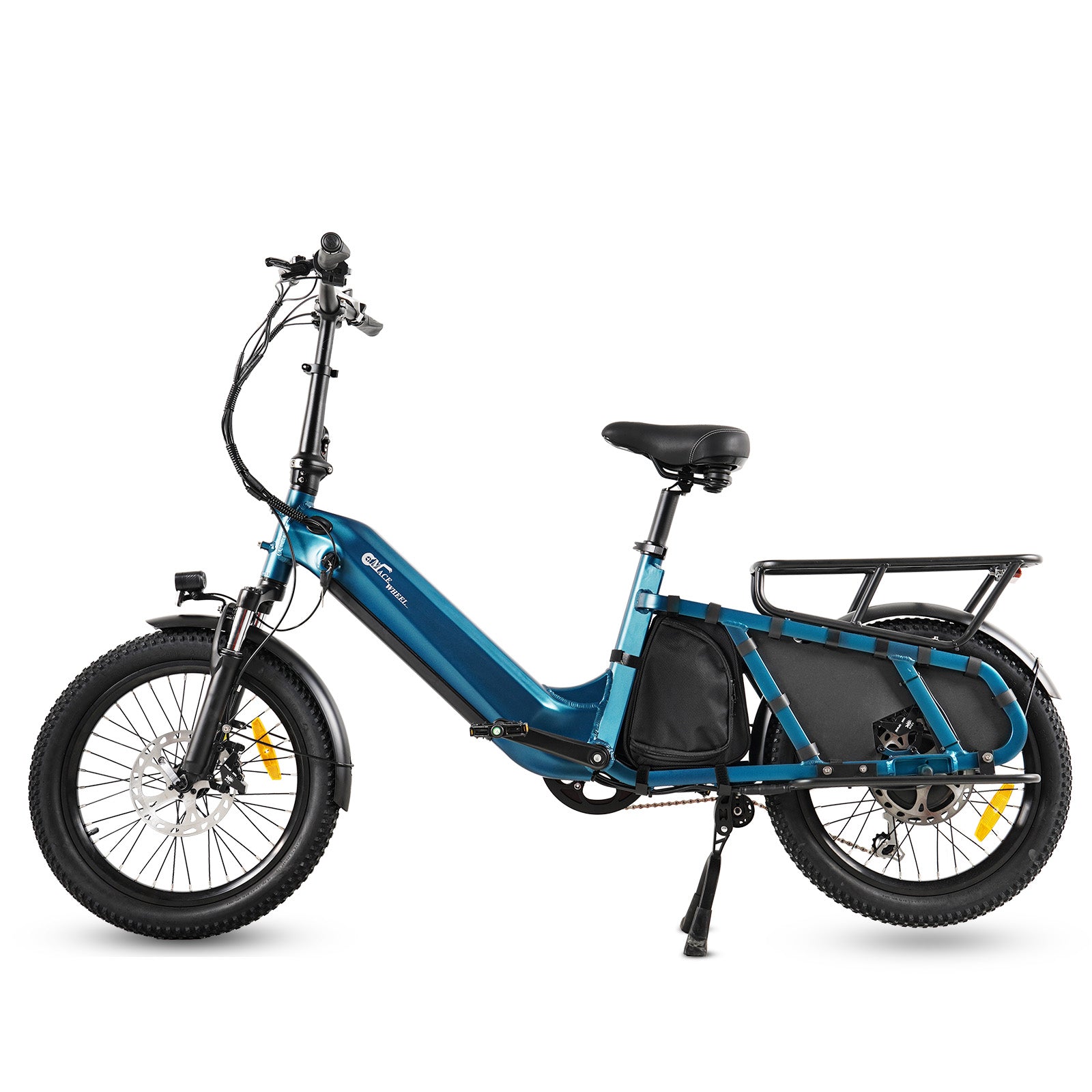 CMACEWHEEL CM-HQ20-A | Electric Bike Commuter E Bicycle