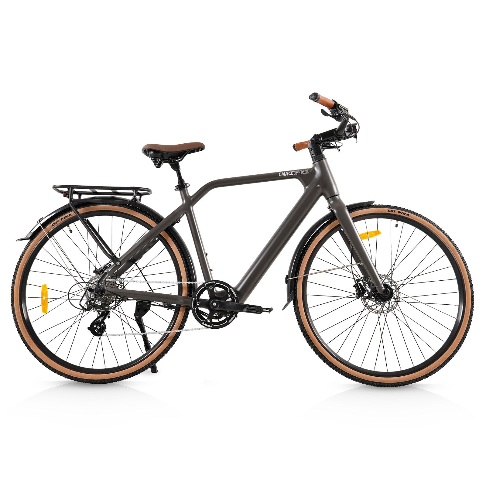 CMACEWHEEL F700-1 | Electric Bike Commuter E Bicycle