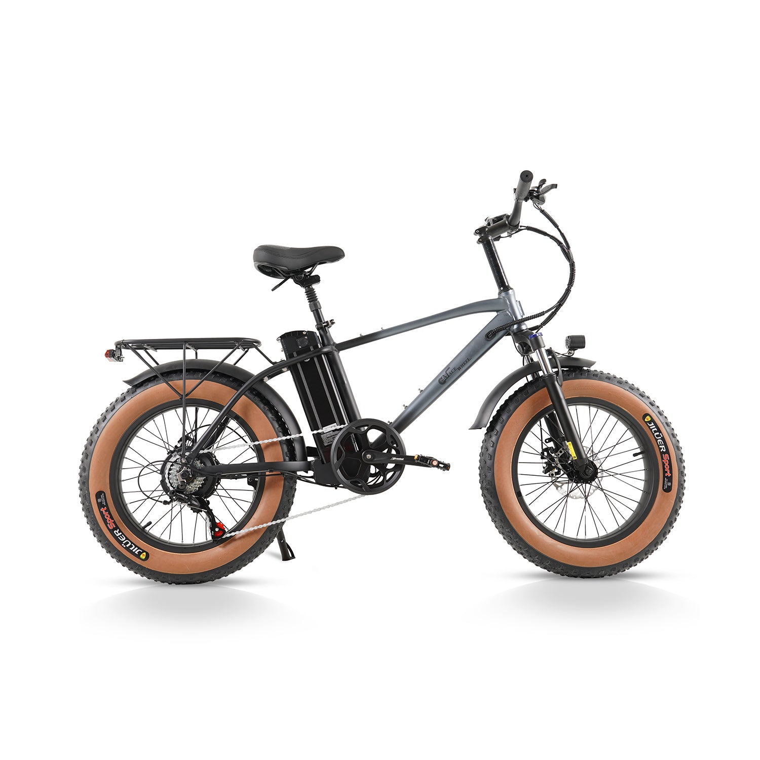 CMACEWHEEL T20 | Electric Bike Commuter E Bicycle
