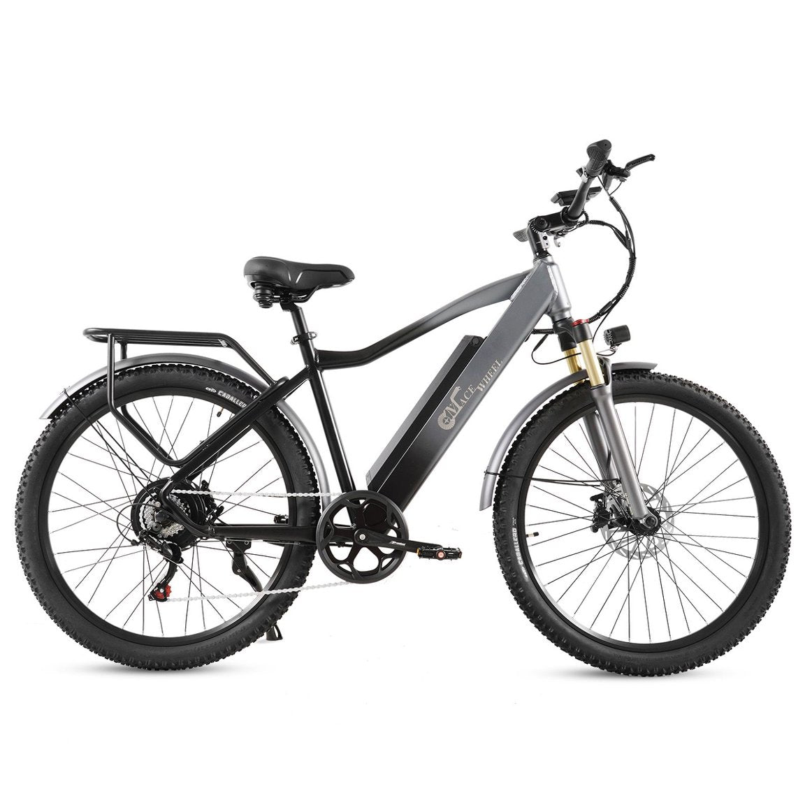 CMACEWHEEL F26 18AH 27/29 Inch | Electric Mountain Bike