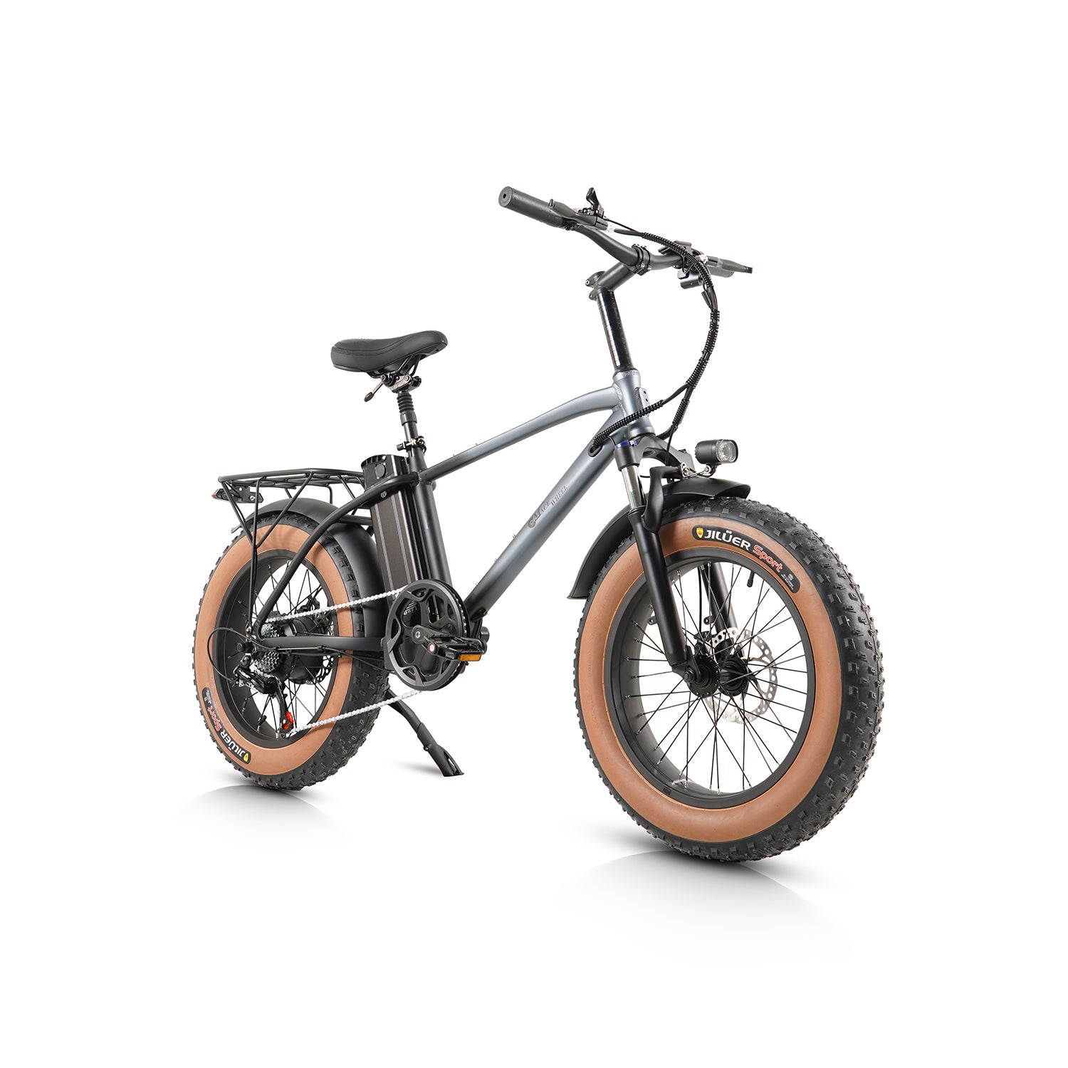CMACEWHEEL T20 | Electric Bike Commuter E Bicycle