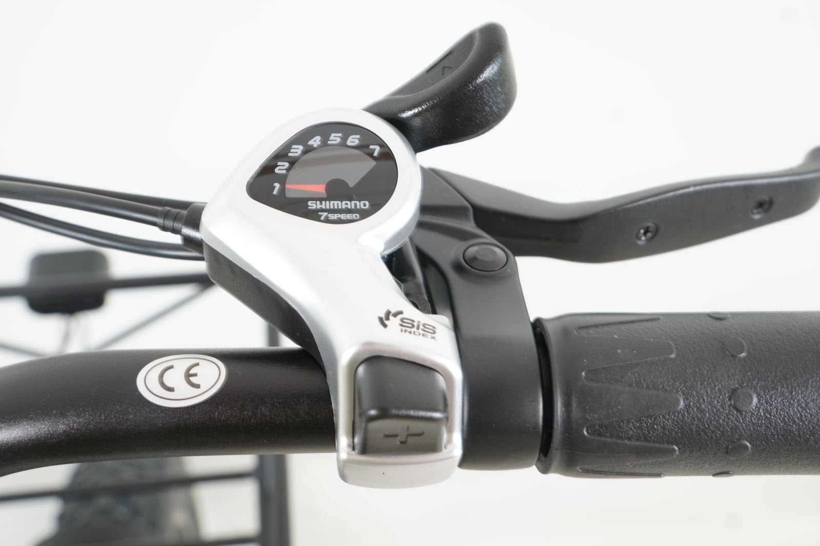 CMACEWHEEL GW20 750W 48V Electric Bike 20 Inch 4.0 Fat Tire Electric Bicycles 18Ah Lithium Battery Power Electric Bike Folding Mountain Bike