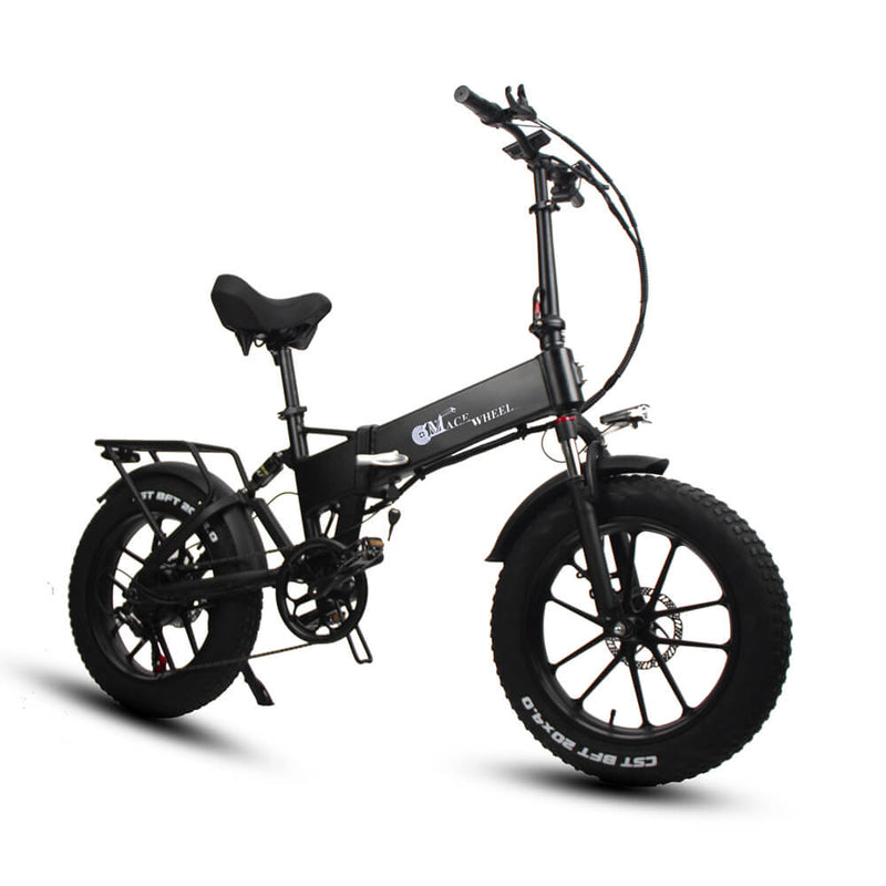 CmaceWheel E-Bike EU Official Website | Buy the Best E-Bikes Online